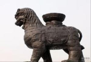 泊頭的非物質(zhì)文化遺產(chǎn)豐富，受全國關(guān)注的當(dāng)然是---鑄造名城---的聲譽(yù)