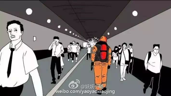 天津塘沽大爆炸，惟愿平安！